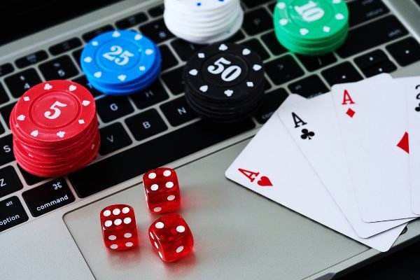 ink722 Lobby Game keamanan enkripsi RNG sertifikasi game terpercaya
