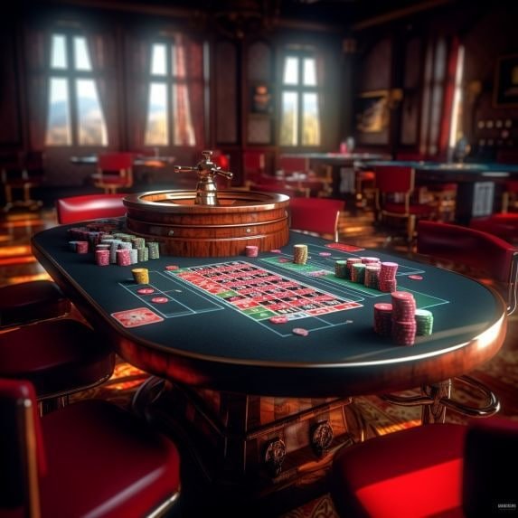 ink722 kasino online live dealer baccarat roulette terbaik Indonesia