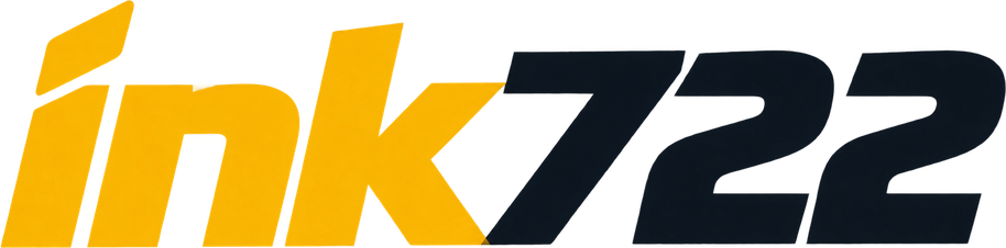 Logo ink722